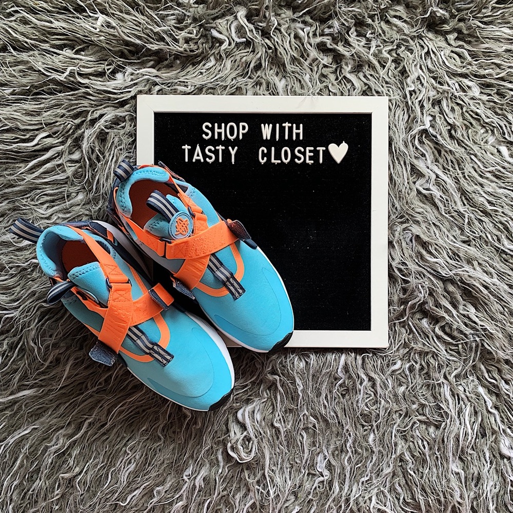 Nike huarache city sneakers - Picture 4 of 6